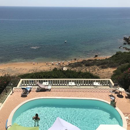 Casa Elvira Isola Di Capo Rizzuto Exterior foto