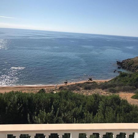 Casa Elvira Isola Di Capo Rizzuto Exterior foto
