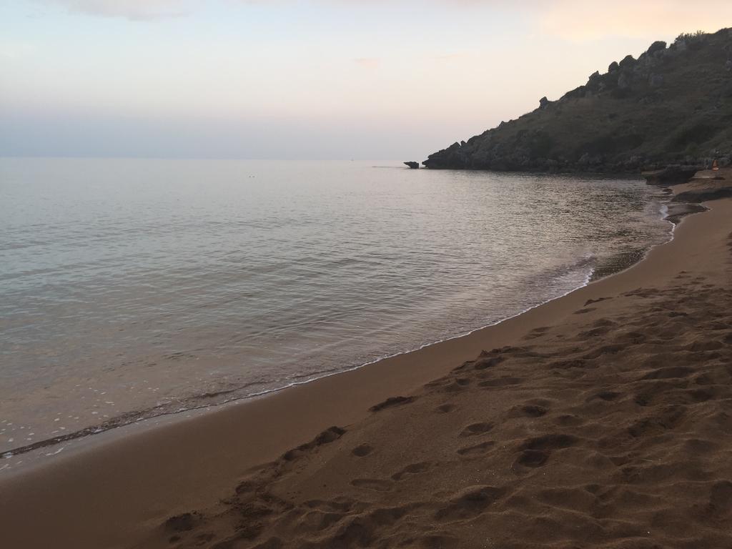 Casa Elvira Isola Di Capo Rizzuto Exterior foto