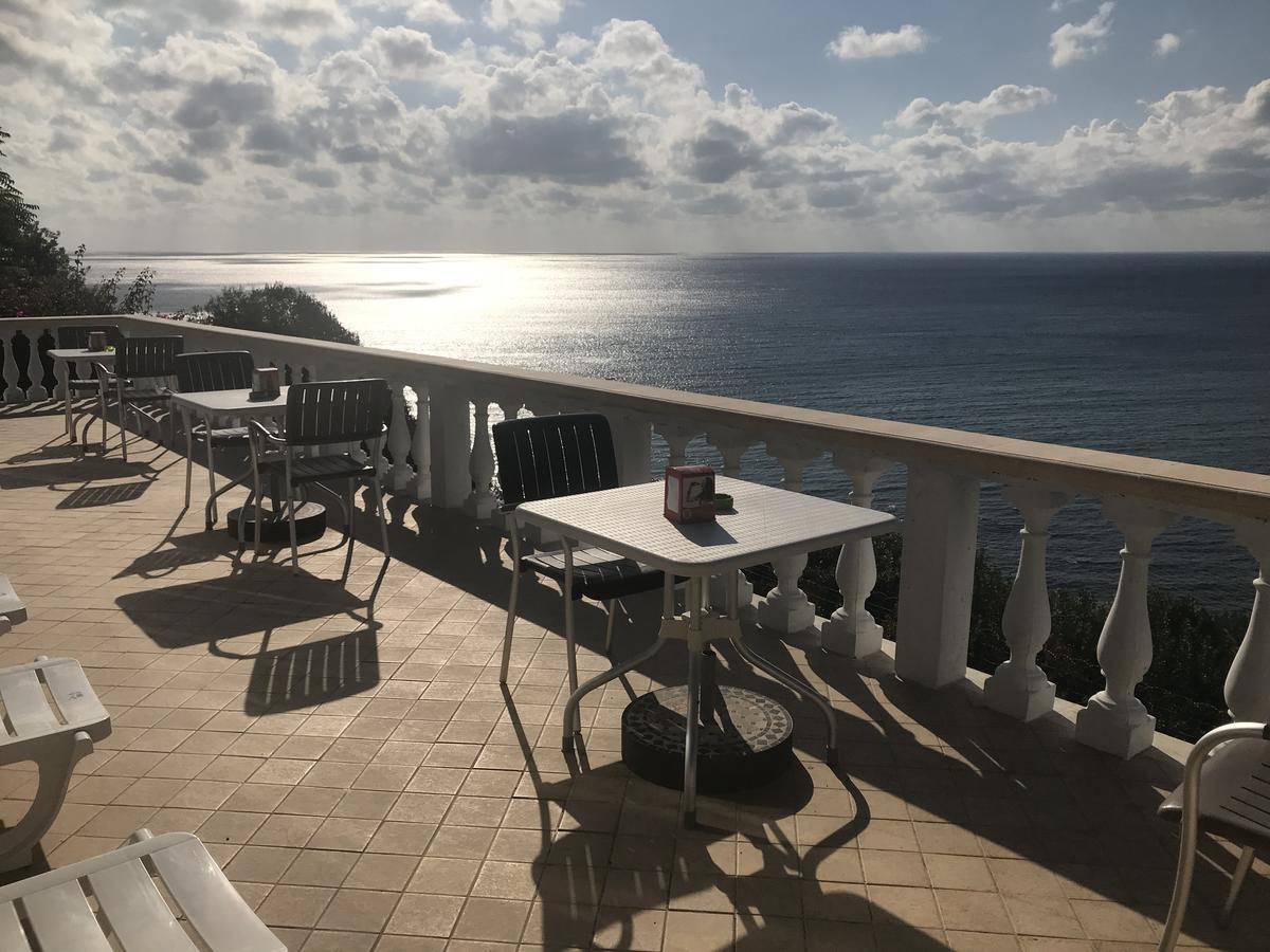 Casa Elvira Isola Di Capo Rizzuto Exterior foto