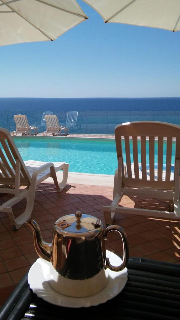 Casa Elvira Isola Di Capo Rizzuto Exterior foto