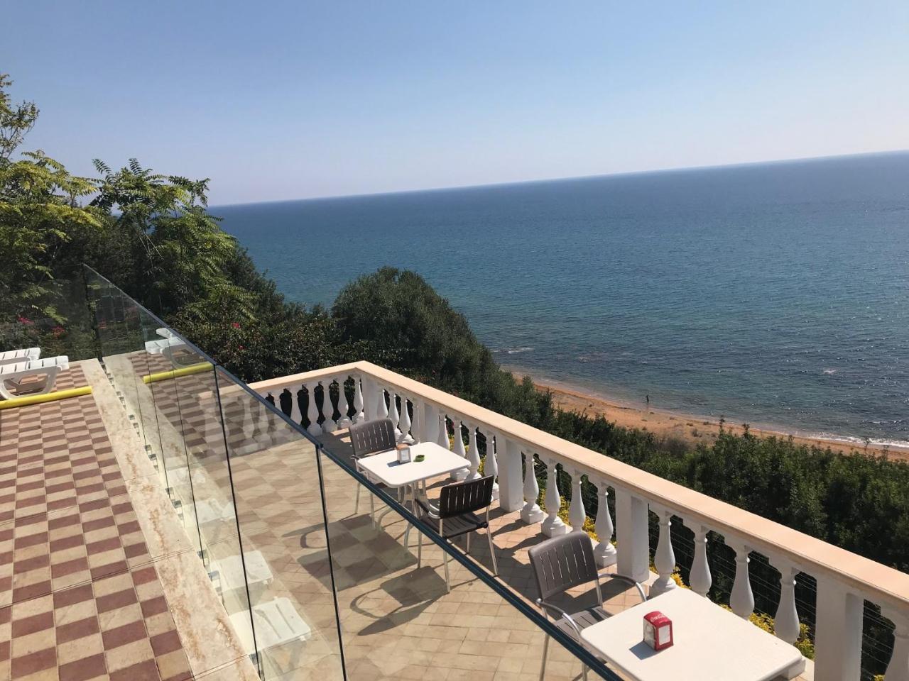 Casa Elvira Isola Di Capo Rizzuto Exterior foto
