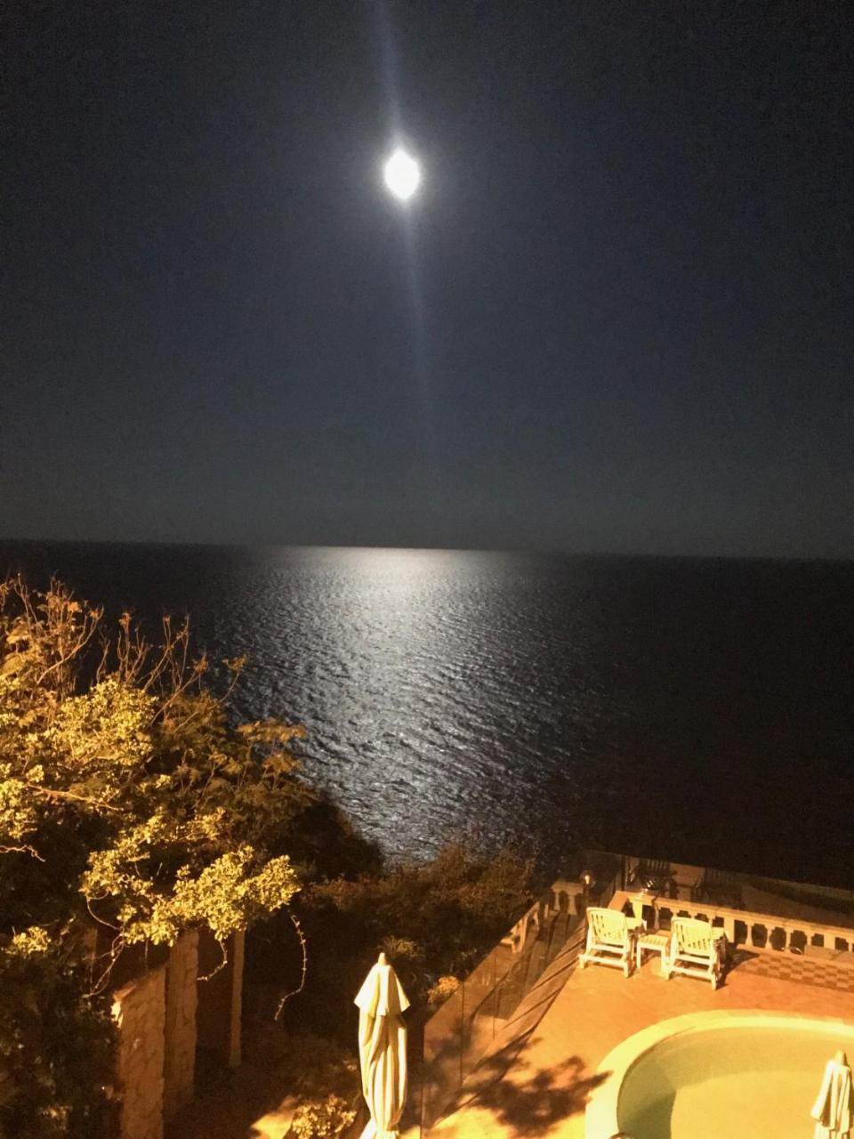 Casa Elvira Isola Di Capo Rizzuto Exterior foto
